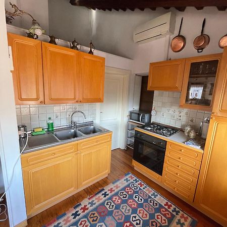 Regina Dei Fiori Apartment Marostica Luaran gambar