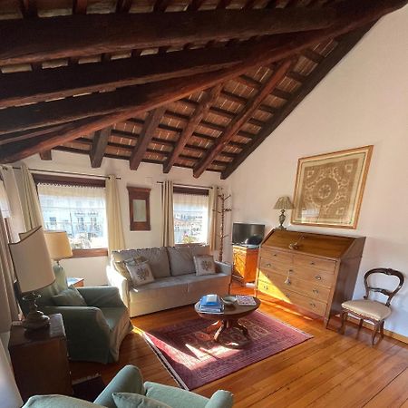 Regina Dei Fiori Apartment Marostica Luaran gambar