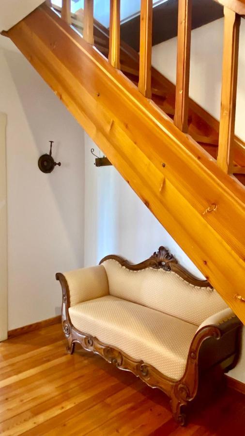 Regina Dei Fiori Apartment Marostica Luaran gambar