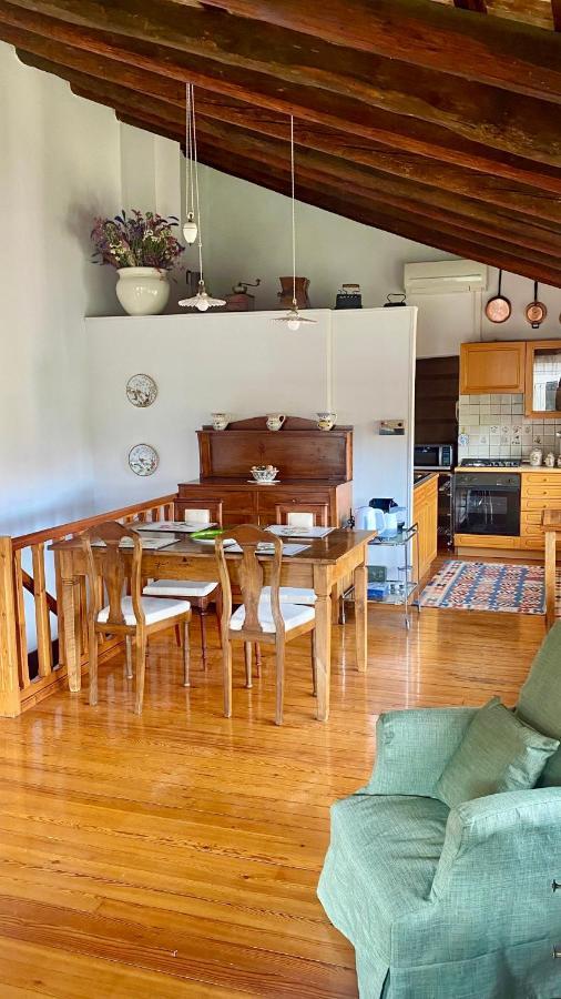Regina Dei Fiori Apartment Marostica Luaran gambar