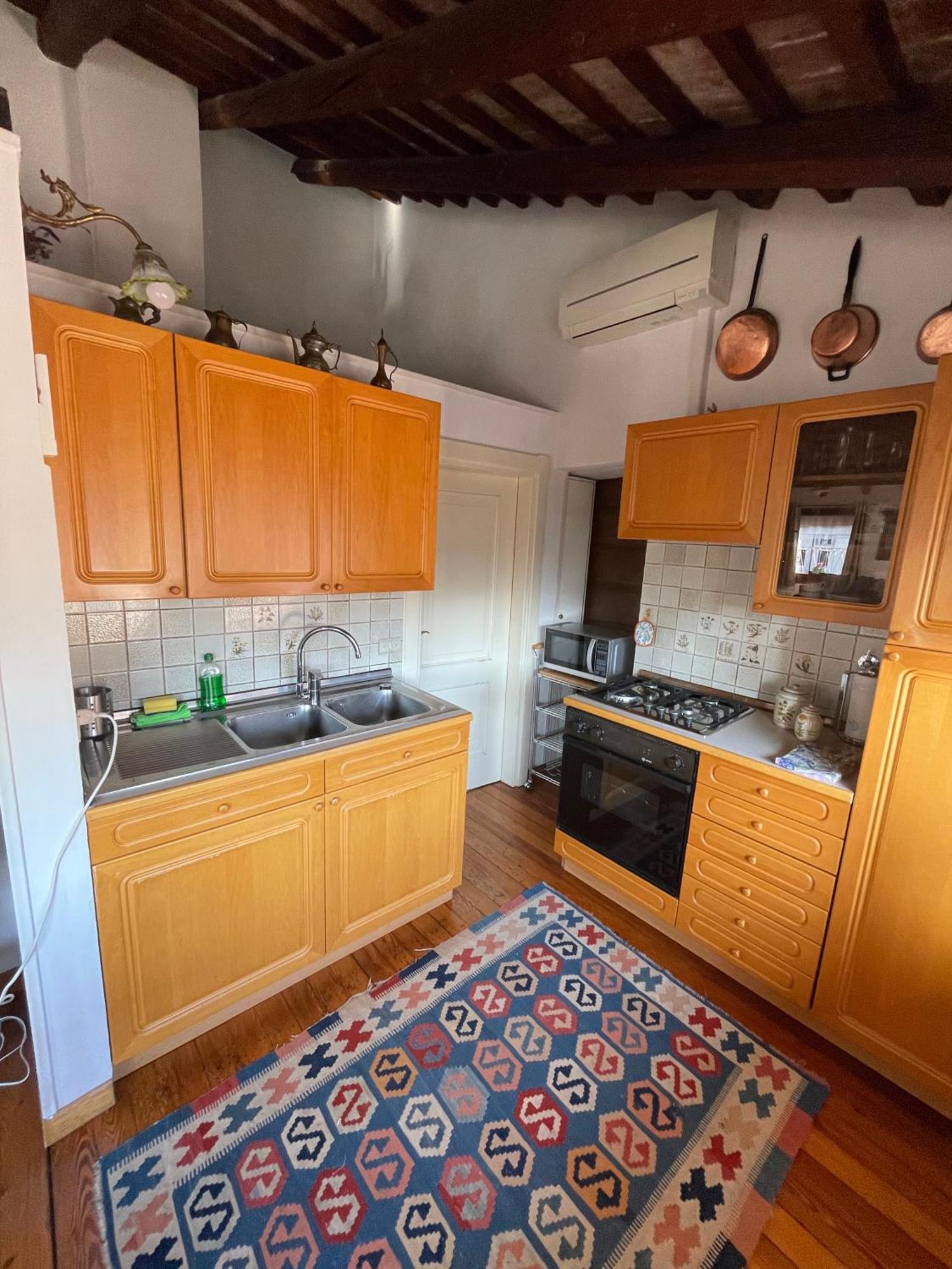 Regina Dei Fiori Apartment Marostica Luaran gambar
