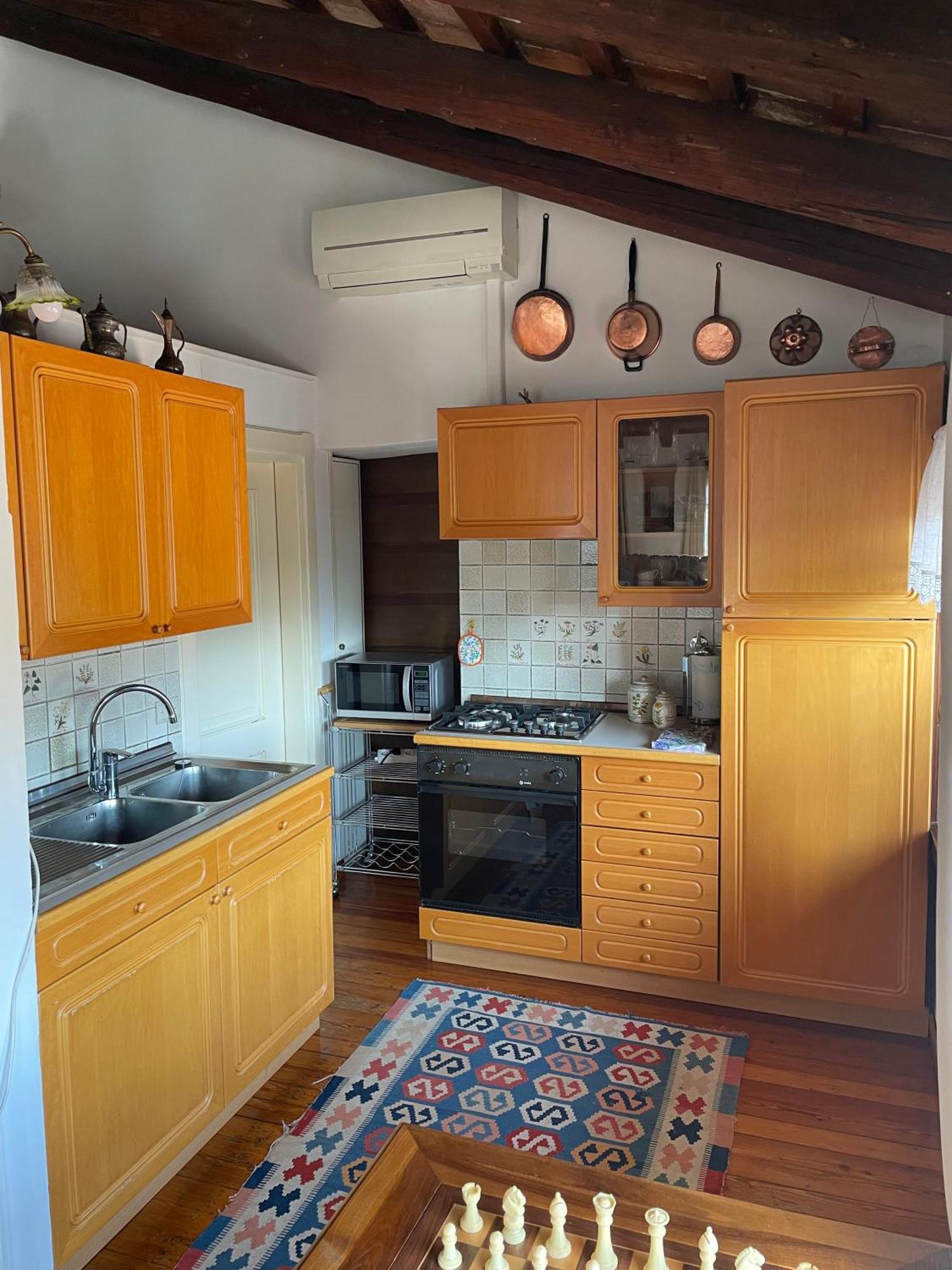 Regina Dei Fiori Apartment Marostica Luaran gambar