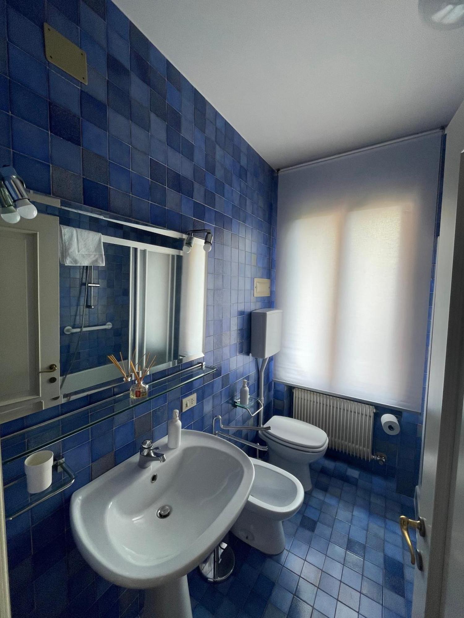 Regina Dei Fiori Apartment Marostica Luaran gambar