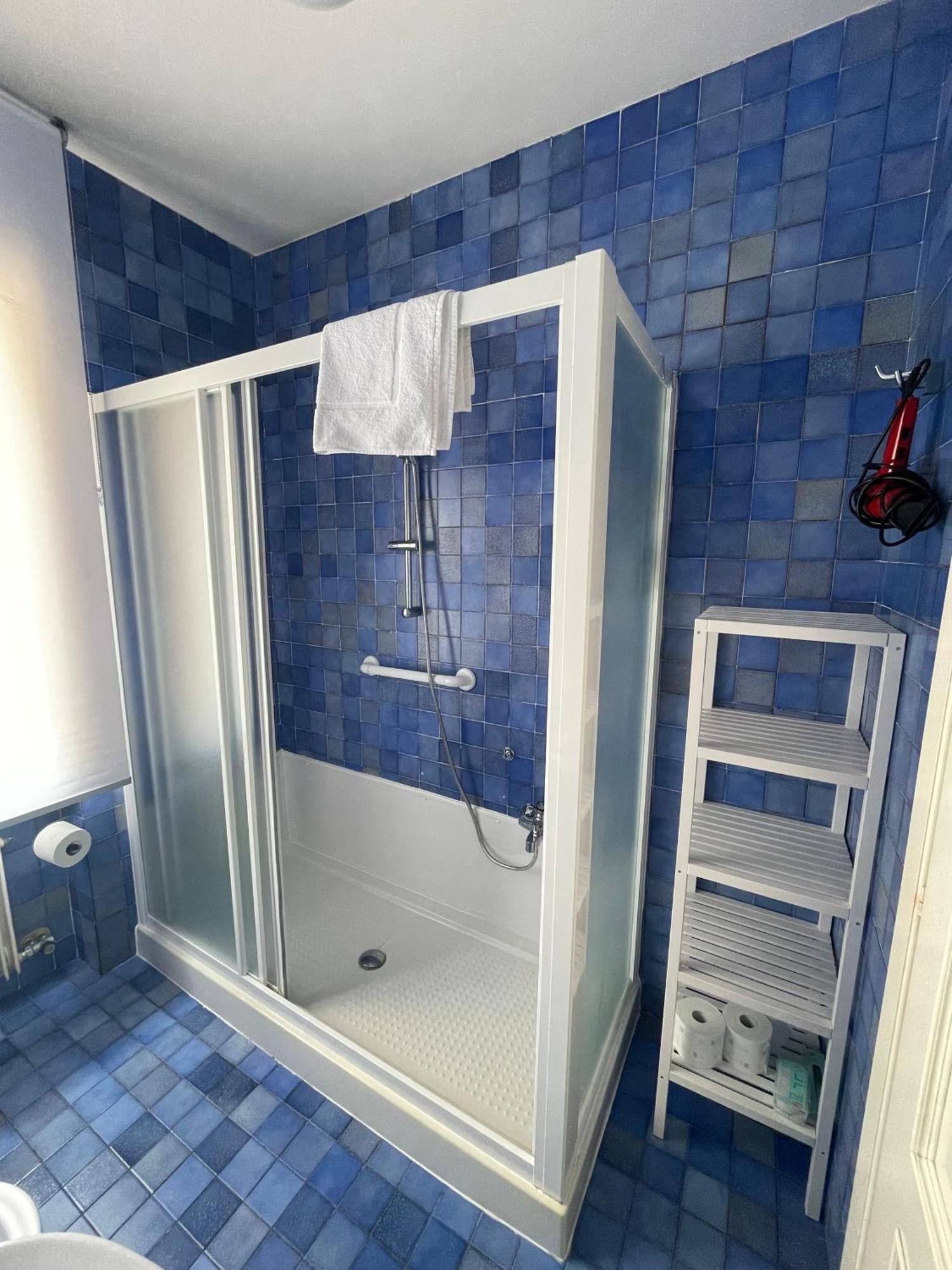 Regina Dei Fiori Apartment Marostica Luaran gambar